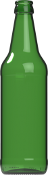 Warsaw 500 ml Green