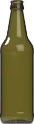 Warsaw 500 ml Olive